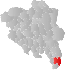 Kongsvinger