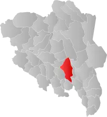 Ringsaker