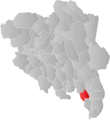 Nord-Odal