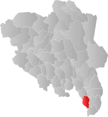 Sør-Odal