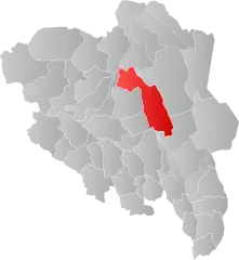 Stor-Elvdal