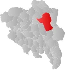 Rendalen
