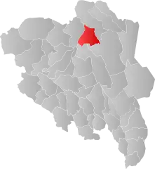 Alvdal