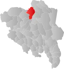 Folldal