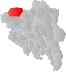 Lesja