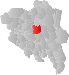 Ringebu