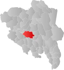 Gausdal