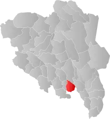 Østre Toten
