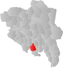 Søndre Land