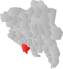 Sør-Aurdal