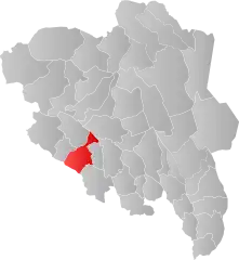 Nord-Aurdal