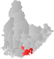 Kristiansand