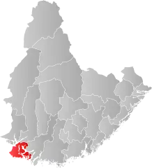 Farsund