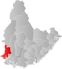 Flekkefjord
