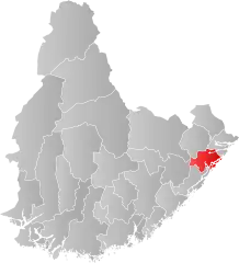 Tvedestrand