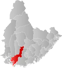Lyngdal