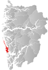 Øygarden