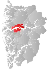 Høyanger