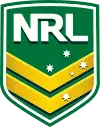 Logo der NRL