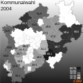 CDU 43,44 %
