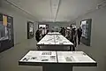 Ausstellungsräume