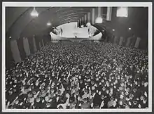NSB-Parteitag(Utrecht 1941)