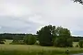 Blick von Osten in das Gebiet