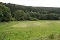 Im Norden des nördlichen Teilgebietes (2023)