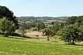 NSG mit Blick von Süden