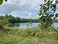 Blick auf das Südufer