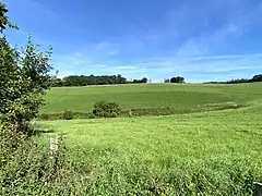 Quellgebiet Kotthausener Delle