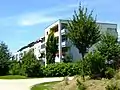 Seniorenzentrum „Parkresidenz Delphin“