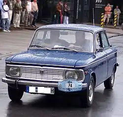 NSU 1200