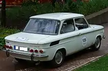 NSU Prinz (1963)