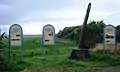 Das South Westland Air Service Memorial