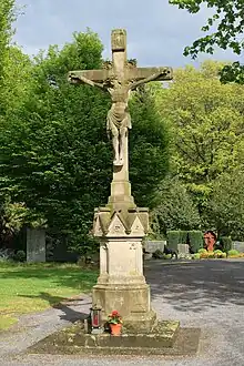 Hochkreuz