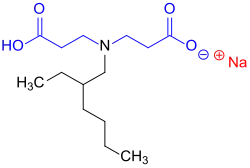 Na-Octyliminodipropionat