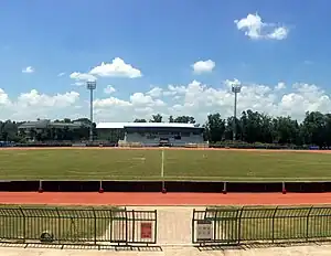 Na Thawi District Stadium