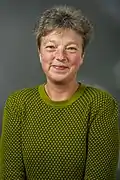 Foto des Abgeordneten