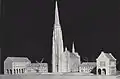 Gesamtanlage der Großen Kirche