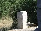 Markstein und
