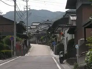 Nagawa