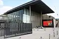 Nagasaki Prefectural Art Museum