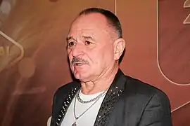 Feró Nagy
