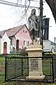 Szent-Vendel-Statue