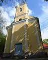 Katholische Kirche