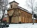 Röm.-kath. Kirche Nagyboldogasszony