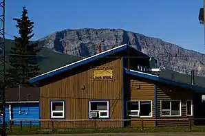 Band Office