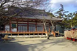 Amida-dō