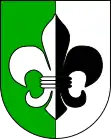 Wappen von Nákří